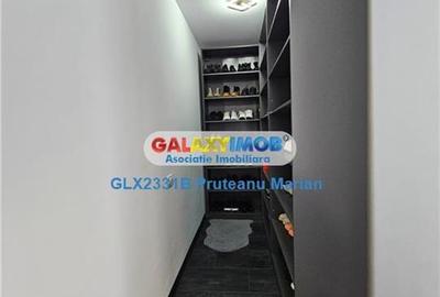 Vanzare casa de Lux cu piscina in aer liber situata in comuna Clinceni - 10