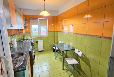 Apartament cu 2 camere semidecomandat, mobilat în Turda - 9