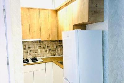 Garsoniera de inchiriat zona Timpuri Noi bloc nou - 3