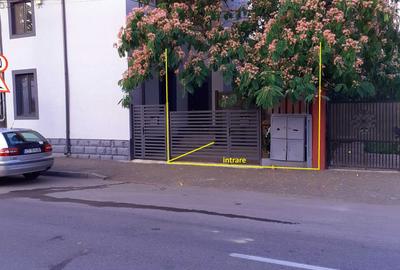 Apartament cu 3 camere decomandat în Patriei - 8