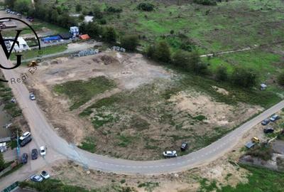 Teren de 3500 mp, în Viile Noi