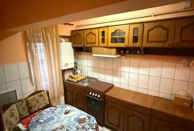 Apartament 3 camere Tasnad - 3