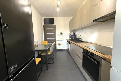 Apartament 2 camere 73 mp pe malul apei | Finisaje premium | Gata de mutat - 9