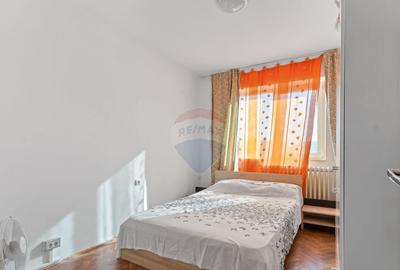 Apartament cu 3 camere de inchiriat- zona Vlaicu Apartament cu 3 camere de inchiriat- zona Vlaicu - 4