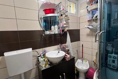 Apartament cu 3 camere decomandat, mobilat în Colentina - 9