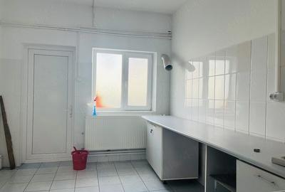 Spațiu comercial, de 283 mp, în Industrială - 2