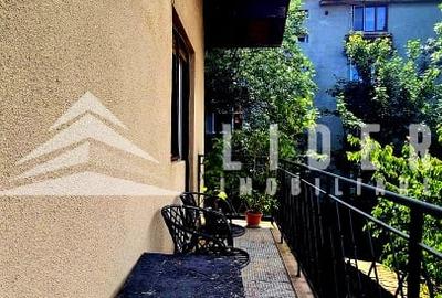 Apartament cu 4 camere decomandat, mobilat în Central - 9