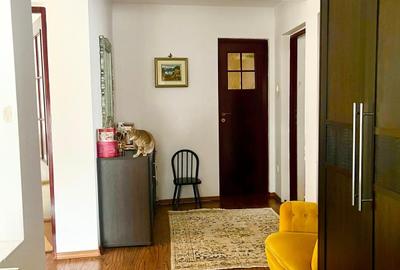 Casa de vanzare Iasi stil austriac - zona Bucium-restaurant Trei Sarmale - 5