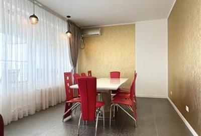 Apartament cu 4 camere decomandat, mobilat în Nord - 2