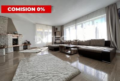 Casa +5 Camere cu Teren 1000 Mp | Langa Scoala Waldorf | Zorilor
