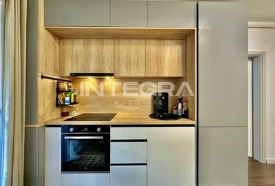 Apartament Cat Friendly | 2 Camere Cu Parcare | Str. Eroilor | Floresti - 13