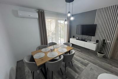 Duplex in Serena 3, pe Parter cu 2 dormitoare, mobilat complet + utilat complet. - 7