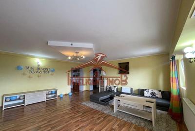 Apartament Spa?ios 120mp, cu 4 Camere, 2 Bai ?i 3 Balc... - 22