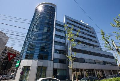 Birou, de 7,200 mp, în Unirii - 4