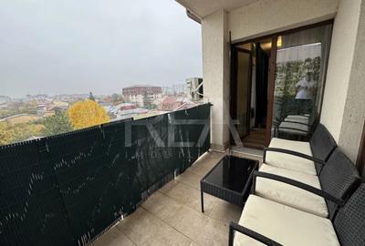 2 camerere | Parcare inclusa | Mobilat complet | Dezrobirii - 6