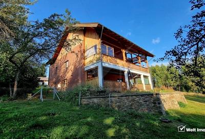 Casa de Poveste in Rasca, Cluj - Refugiul Ideal pentru  Relaxare - 31