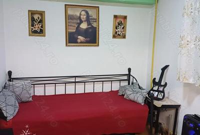 Apartament cu 4 camere decomandat în Vitrometan - 4