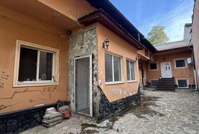 Casa Curte Proprie- Gara de Nord/ Victoriei - 5