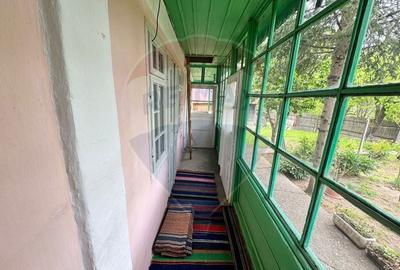 Casa traditionala cu potential de vanzare-HEMEIUS - 10