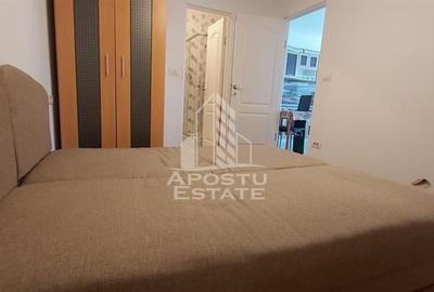 Apartament cu 2 camere semidecomandat, mobilat în Banu Mărăcine - 5