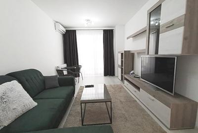 Moghioros Park Residence 2 cam lux inchiriere, loc parcare subteran, metrou Parc Moghioros Park Residence 2 cam lux inchiriere, loc parcare subteran, metrou Parc - 4