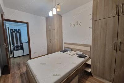 Apartament cu 3 camere decomandat, mobilat în Șelimbăr - 6
