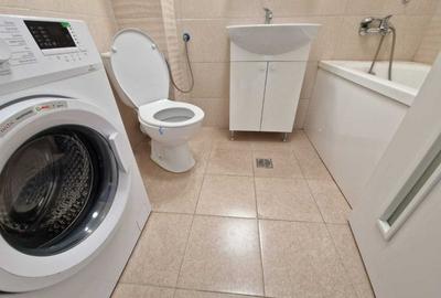 Garsoniera Decomandata Bloc Nou Militari Residence - 5