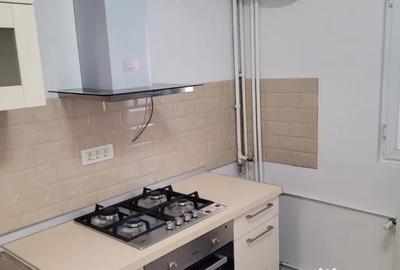 Apartament cu 2 camere decomandat în Drumul Taberei - 1