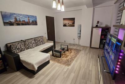 Apartament cu 2 camere decomandat în Bragadiru - 3