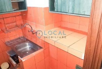 Apartament 2 camere, 28 mp, Gheorgheni, zona Hermes - 6