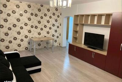 Apartament cu 3 camere decomandat în 13 Septembrie