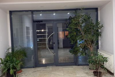 Penthouse cu 3 camere semidecomandat, mobilat în Șoseaua Nordului - 18