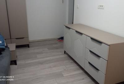 Închiriez garsonieră zona Sagului - 1