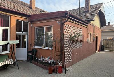 COMISION 0!!! Casa zona centrala, Cluj, 115mp utili - 2