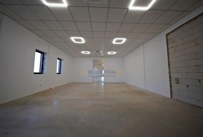 Spatiu comercial de 246 mp, 9 locuri de parcare, zona Metalurgiei - 15