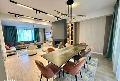 Casă cu 4 camere în Tunari - 4