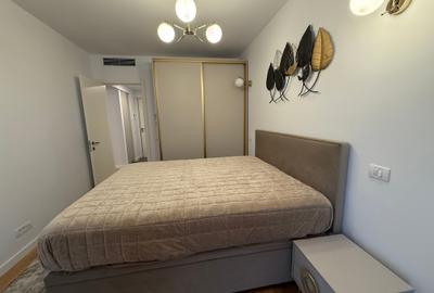 Apartament 2 camere bloc finalizat THE LEVEL - 11