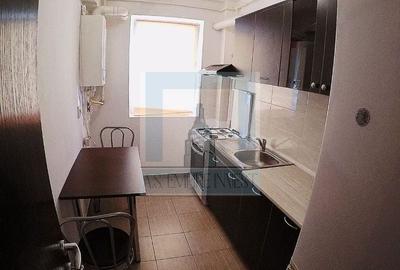 Garsoniera mobilata/utilata-zona Coresi - 7