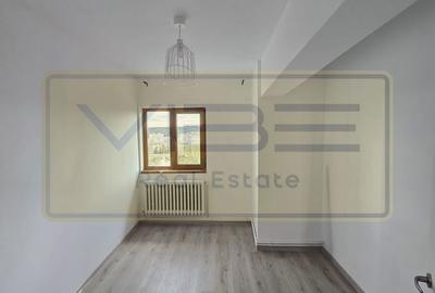 Apartament cu 3 camere decomandat în Gară - 5