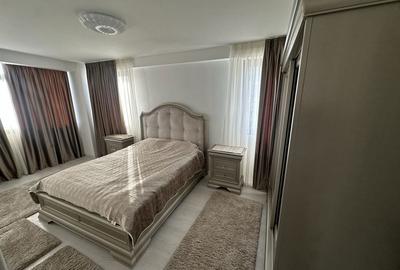Apartament cu 2 camere decomandat în Craiovei - 5
