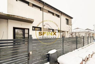 5 camere, vila individuala, P+1, garaj,  Giulesti Sarbi - 18