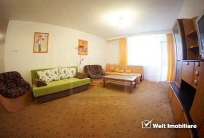 Apartament cu 2 camere decomandat, mobilat în Bună Ziua - 4