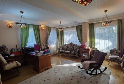 Casă individuală cu 9 camere cu Canalizare în Iancu Nicolae - 8