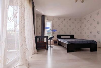 Apartament cu 2 camere în Avantgarden