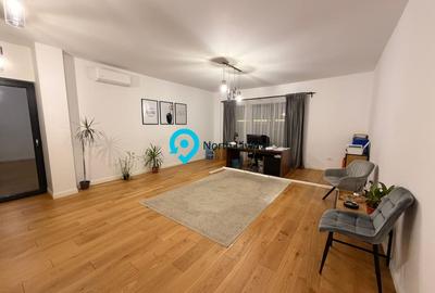 Apartament cu 3 camere decomandat, mobilat în Iancu Nicolae - 3