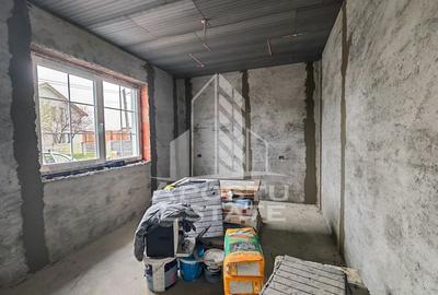 Duplex cu 3 camere cu Teren 310 Mp în Șag - 14