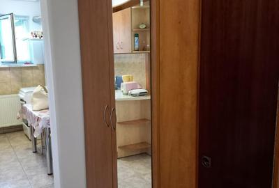 Apartament cu 2 camere decomandat în Mănăștur - 4