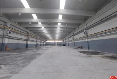 Spațiu comercial, de 1,936 mp, în Vest - 1