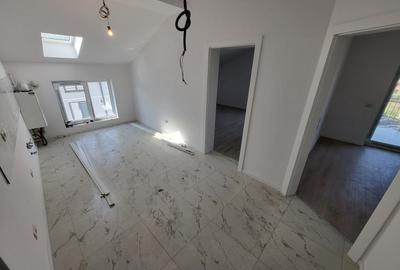 BLOC NOU-Finalizat. Braytim pozitie excelenta. Decomandat. 2 Locuri de parcare - 5