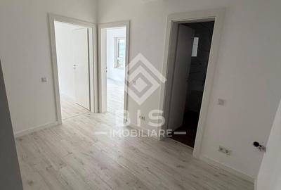 Apartament cu 2 camere decomandat în Cetății - 3